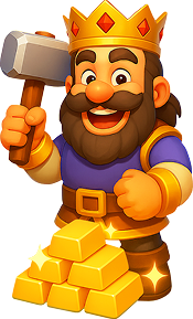 My Little Forge:Craft & Sell